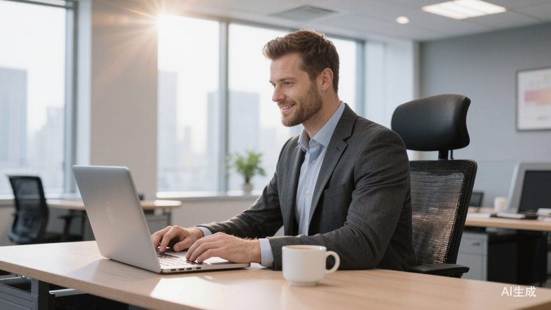 他们是律师和科学家,他们被裁了,他们投喂AI替代更多律师和科学家